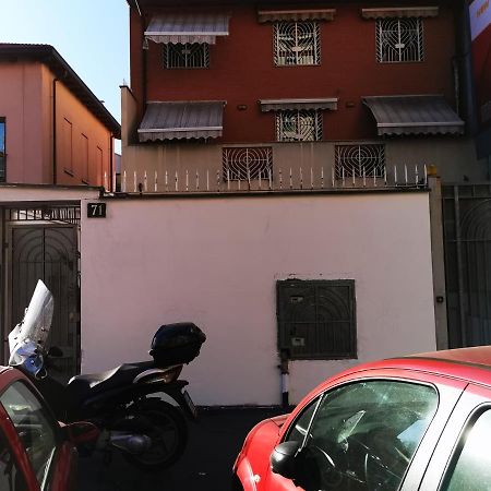 New Luxury Apartment, Milan City Center Zewnętrze zdjęcie