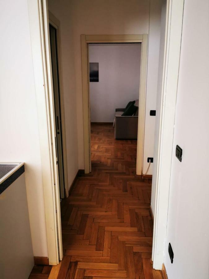 New Luxury Apartment, Milan City Center Zewnętrze zdjęcie